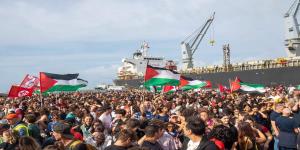 出货注意！罢工影响四大港口 铁路停运！