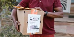 欧盟：提前对“小额包裹”征税！9成来自中国！