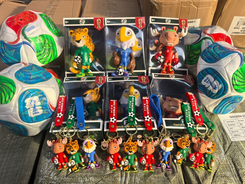 注意！1.2万件侵权商品被查！宁波海关截获