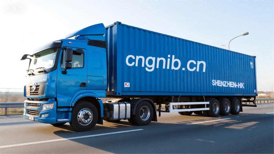 别了，皇岗口岸！曾是中港外贸的生命线，如今正式“卸下”货运重担