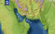 霍尔木兹海峡（Strait of Hormuz）重要的石油运输通道