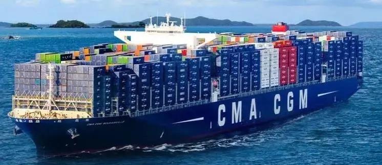 重磅！达飞官宣新航线--开启美东与大洋洲新航程