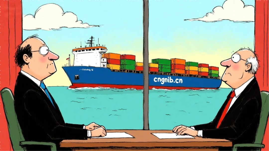 重磅！欧盟与南美、印度达成贸易协定