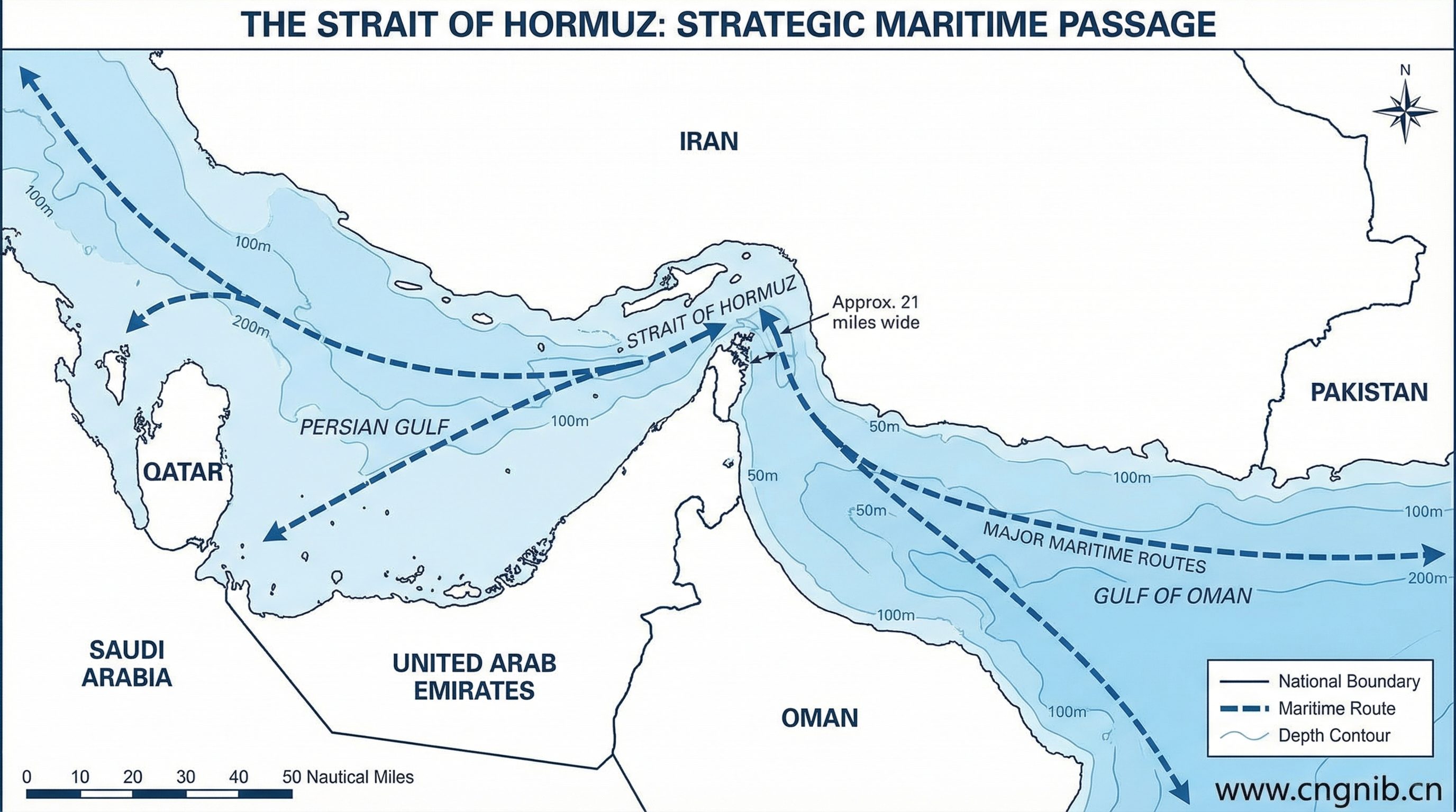 中东局势升级冲击全球航运：港口拥堵、航线中断，供应链面临数月混乱