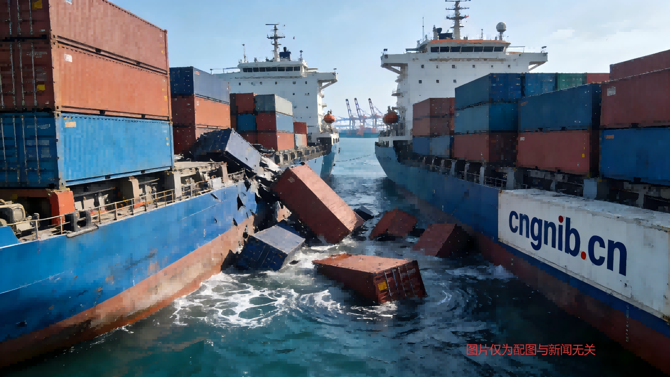 高雄港发生集装箱船碰撞事故，凡有货物装载于“韩远欧普斯轮”上的利益方，及时联系货运险的保险人，避免因“延迟报案”或“证据灭失”导致后续理赔受阻。